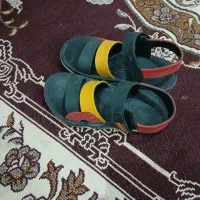 کفش وپوتین دخترانه  و اسپرت|کفش و لباس بچه|سیرجان, |دیوار