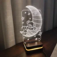 چراغ خواب/شب‌ خواب فانتزی