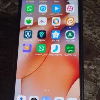 نوت 12خیلی تمیز.