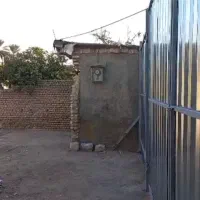 زمین مسکونی 202 متری سندتک برگ خیرآبادفسا