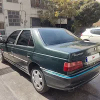 پژو پارس (پرشیا) 83 خانگی و کم کار|خودرو سواری و وانت|تهران, دروس|دیوار