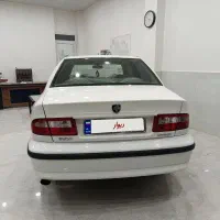 سمند مدل 89|خودرو سواری و وانت|بوکان, |دیوار