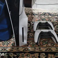 ps5 slim|کنسول، بازی ویدئویی و آنلاین|تهران, جیحون|دیوار