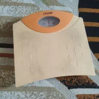 ترازو وزن کشی