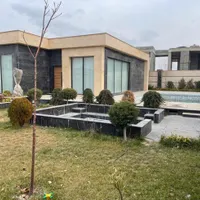 اجاره روزانه/هفتگی/ ویلاهای مدرن|اجارهٔ کوتاه‌مدت ویلا و باغ|ماهدشت, |دیوار