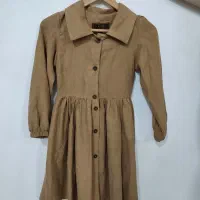 لباس دخترانه|کفش و لباس بچه|مشهد, هنرور|دیوار