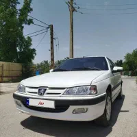 پارس موتور جدید 1402 اتاق تعویض 1403
