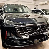 چانگان cs55 همه رنگ ها تحویل فوری