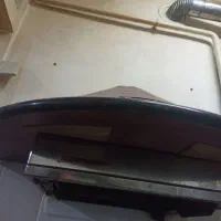 هود آشپزخانه قدیمی