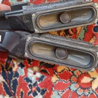 بلندگوی ال سی دی