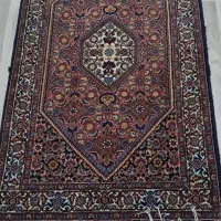 فرش دستبافت ذرع چرک در حد نو