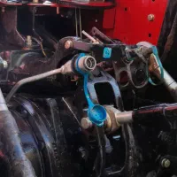 تراکتور فرگوسن۴۸۵