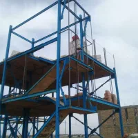 نیازمند کارگر ساختمانی