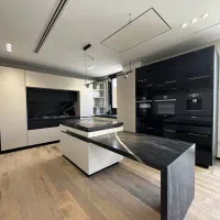 اجاره آپارتمان ۲۸۰ متری ۲۰متر تراس باغ سفارت فرشته