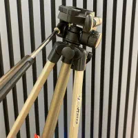 سه پایه دوربین|دوربین عکاسی و فیلمبرداری|مشهد, اقبال|دیوار