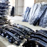 فروش و نصب سپر به قیمت عمده|قطعات یدکی و لوازم جانبی|رباطکریم, الارد|دیوار