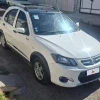 کوییک R مدل 1400 مشابه صفر کم کارکرد