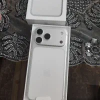 ایفون iphone 17pro max