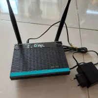 مودم utel|مودم و تجهیزات شبکه|اصفهان, پروین|دیوار