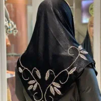 روسری مجلسی