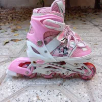 اسکیت نیمه حرفه ای