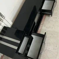 میز تلویزیون mdf