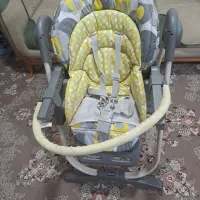 صندلی غذاخوری