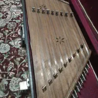 سنتورقدیمی کوک خوشصدا بی مهرحرفه ای