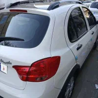 کوییک مدل ۱۴۰۲ فول درحد صفر