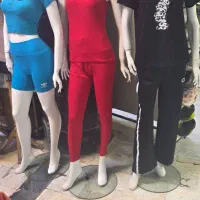 مانکن زنانه