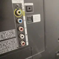 تلویزیون ال ای دی ۴۰ سامسونگ|تلویزیون و پروژکتور|آفتاب, |دیوار