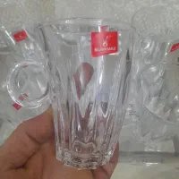 ست‌دستمال‌کاغذوسطل‌‌زباله‌چوبی‌‌‌‌‌استکان‌خارجی‌نو