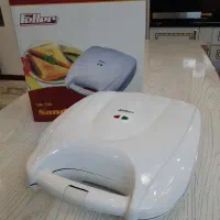 ساندویچ ساز فلرنونو با کارتن|سایر لوازم برقی|مشهد, طلاب|دیوار