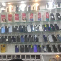 انواع گوشی کارکرده بالا 100مدل با مهلت تست فروشگاه|موبایل|ساوه, |دیوار