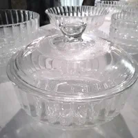 سرویس پذیرائی الیزابت بلور ژاپن ، قدیمی و زیبا