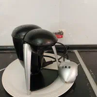 قهوه ساز. ماگ|سماور، چای‌ساز، قهوه‌ساز|مشهد, چهارچشمه|دیوار