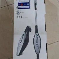 جارو شارژی fakir|جاروبرقی، جارو شارژی، بخارشو|تهران, اکباتان|دیوار