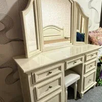 تخت دونفره|تخت و سرویس خواب|اهواز, گلستان|دیوار