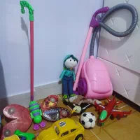 اسباب بازی