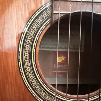 گیتار Alhambra 2C Cedro