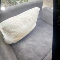 مبل ۷ نفره|مبلمان خانگی و میز عسلی|تاکستان, |دیوار