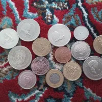 سکه کلکسیونی