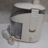 آب میوه گیری بلاک اندکر