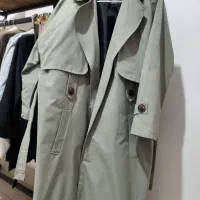 ترنج کت بلند دخترانه