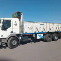 فروش کامیون ده چرخ رنو میدلام ۲۸۰