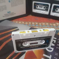 مجموعه ای از BRIAN TRACY *نوار کاست1967.