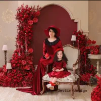 دکور یلدا دیزاین شب یلدا