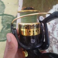 لنسر ماهیگیری