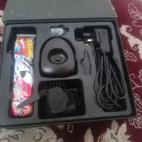 ماشین موزر ایتالیایی اصلی