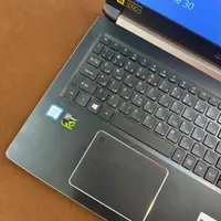 لپ تاپ acer a715 قوی|رایانه همراه|تهران, جنت‌آباد جنوبی|دیوار